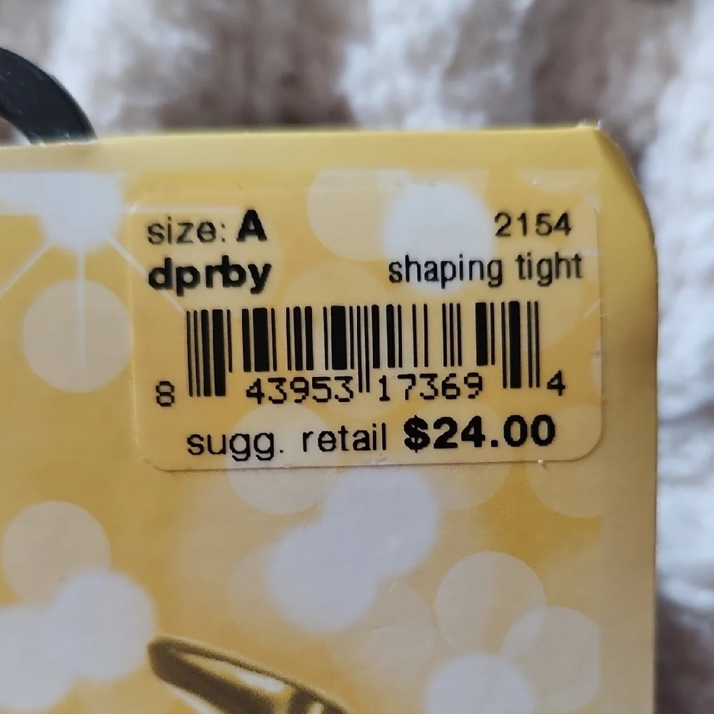 SPANX Center-Stage Shaping Tights New Deep Ruby